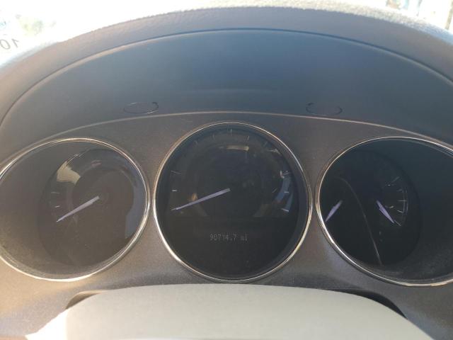 Снимка 9 от търг – 2012 LINCOLN MKZ с VIN 3LNHL2GC7CR832912