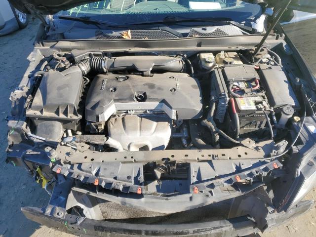 Photo 11 from auction – 2017 CHEVROLET IMPALA LS with VIN 2G11Z5SA8H9146654