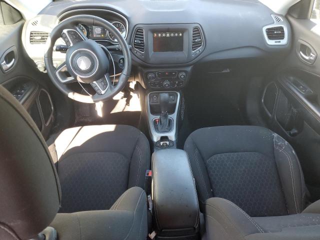صورة رقم 8 من المزاد - 2021 JEEP COMPASS SP مع VIN 3C4NJCABXMT505136
