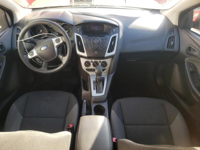 Photo 8 from auction – 2012 FORD FOCUS SE with VIN 1FAHP3K23CL110113