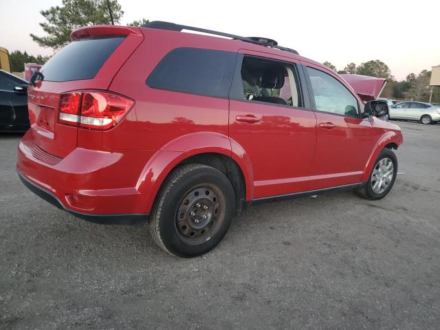 Photo 3 from auction – 2019 DODGE JOURNEY SE with VIN 3C4PDCBB2KT794251