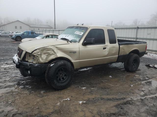 FORD RANGER SUP 2002 with VIN 1FTZR45EX2TA56473 - Photo from auction