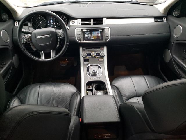 Photo 8 from auction – 2016 LAND ROVER RANGE ROVE with VIN SALVP2BG6GH078780