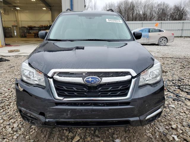 Photo 5 from auction – 2017 SUBARU FORESTER 2 with VIN JF2SJAGC3HH476396