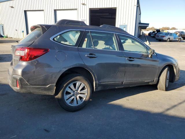 Photo 3 from auction – 2019 SUBARU OUTBACK 2. with VIN 4S4BSABC6K3357132