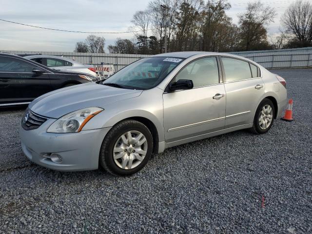 NISSAN ALTIMA BAS 2010 with VIN 1N4AL2AP7AN560059 - Photo from auction