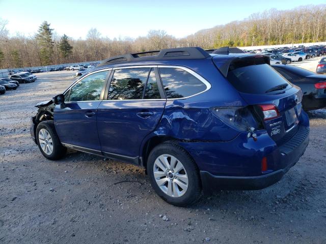 Photo 2 from auction – 2017 SUBARU OUTBACK 2. with VIN 4S4BSAFCXH3317381
