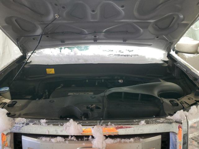 Photo 12 from auction – 2010 HONDA PILOT TOUR with VIN 5FNYF4H92AB002928