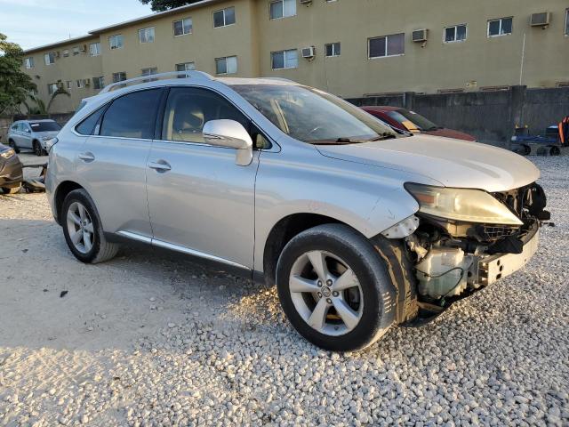 Zdjęcie 4 z aukcji – 2013 LEXUS RX 350 z VIN 2T2ZK1BA9DC112056