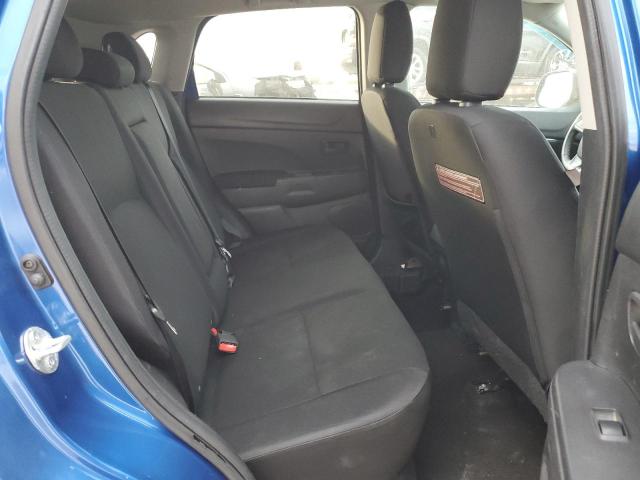 Photo 11 from auction – 2015 MITSUBISHI OUTLANDER with VIN 4A4AR3AU1FE003376