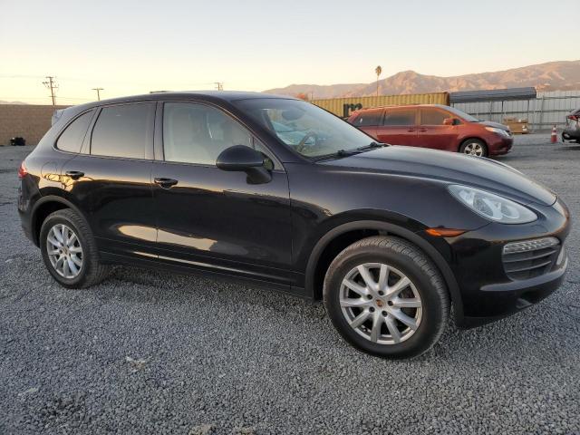 Photo 4 from auction – 2013 PORSCHE CAYENNE with VIN WP1AA2A2XDLA10874