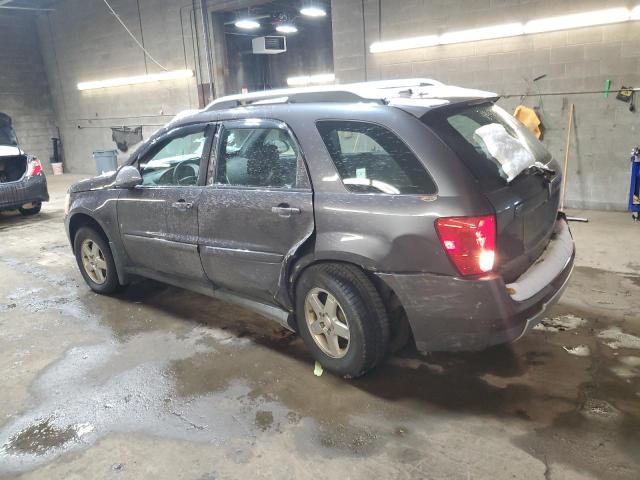Photo 2 from auction – 2007 PONTIAC TORRENT with VIN 2CKDL63F376069495