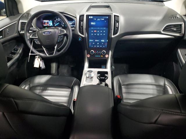 Photo 8 from auction – 2023 FORD EDGE SEL with VIN 2FMPK4J91PBA29315