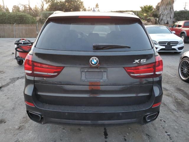 Photo 6 from auction – 2016 BMW X5 XDRIVE3 with VIN 5UXKR0C52G0S86741