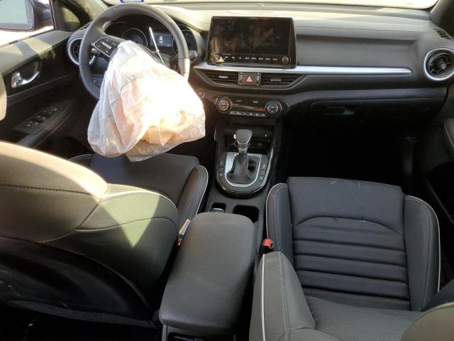 Photo 8 from auction – 2024 KIA FORTE with VIN 3KPF54AD8RE838754