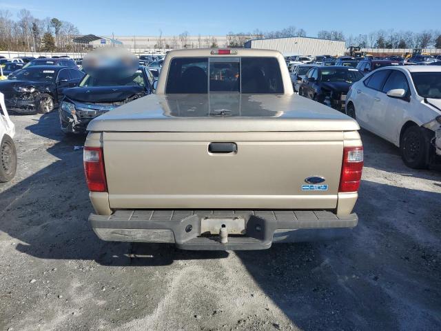 Фото 6 с аукциона – 2002 FORD RANGER SUP с VIN 1FTYR14U02TA04580