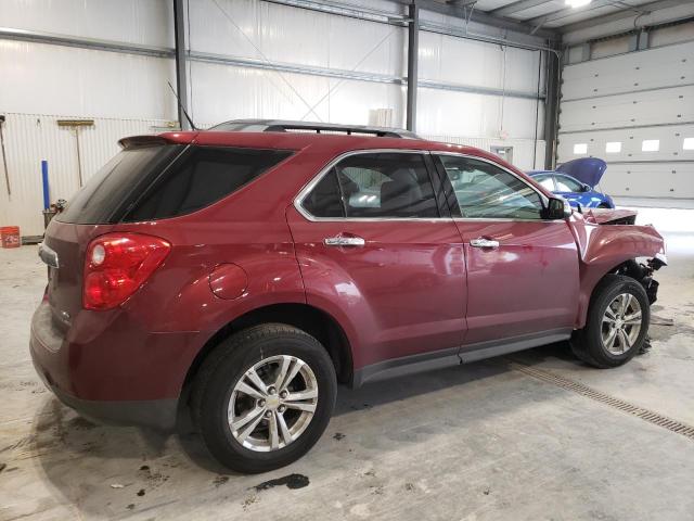 Photo 3 from auction – 2011 CHEVROLET EQUINOX LT with VIN 2CNFLNEC6B6371915