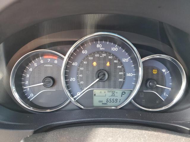 Photo 9 from auction – 2014 TOYOTA COROLLA L with VIN 2T1BURHE4EC029936