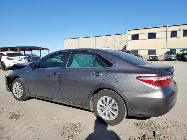 Photo 2 from auction – 2016 TOYOTA CAMRY LE with VIN 4T4BF1FK4GR580122
