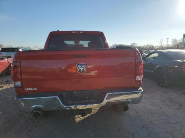 Photo 6 from auction – 2013 RAM 1500 ST with VIN 1C6RR7KT4DS508132
