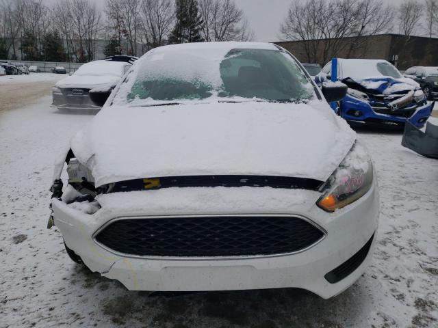 Photo 5 from auction – 2017 FORD FOCUS S with VIN 1FADP3E23HL239342