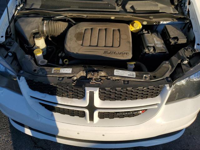 Photo 12 from auction – 2019 DODGE GRAND CARA with VIN 2C4RDGEG0KR710972