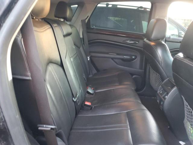 Photo 11 from auction – 2013 CADILLAC SRX PERFOR with VIN 3GYFNDE35DS515557