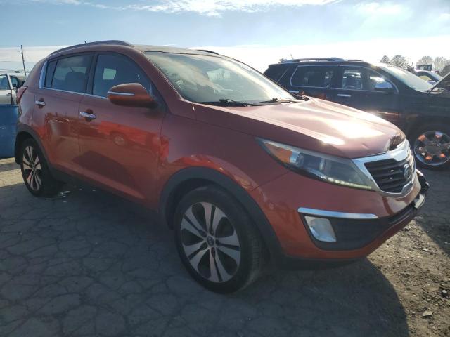 Photo 4 from auction – 2011 KIA SPORTAGE E with VIN KNDPC3A25B7100998