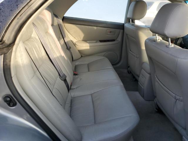 Photo 10 from auction – 2001 LEXUS ES 300 with VIN JT8BF28GX15109959
