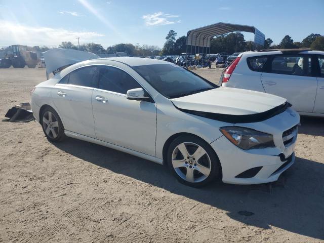 Photo 4 from auction – 2016 MERCEDES-BENZ CLA 250 with VIN WDDSJ4EB5GN295431