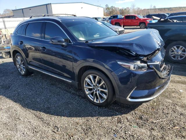 Photo 4 from auction – 2016 MAZDA CX-9 GRAND with VIN JM3TCADY0G0111918