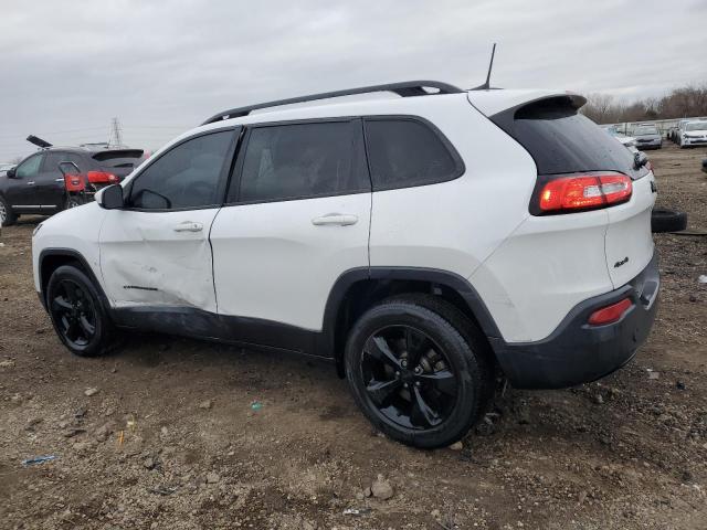 Photo 2 from auction – 2018 JEEP CHEROKEE L with VIN 1C4PJMCB2JD501045