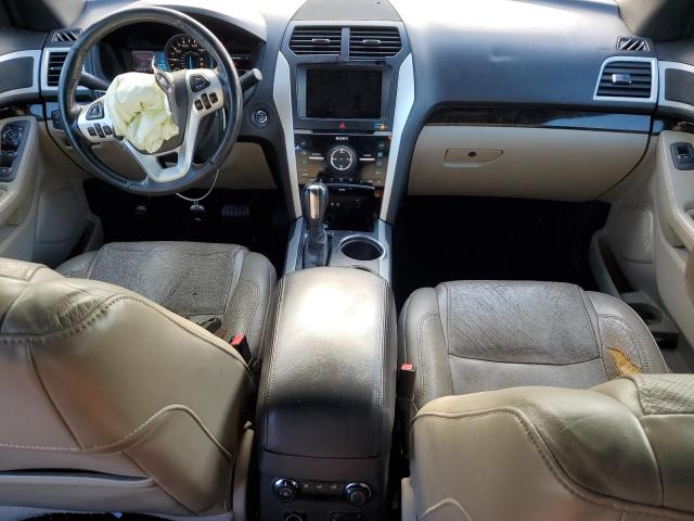 Photo 8 from auction – 2012 FORD EXPLORER L with VIN 1FMHK7F81CGA08201