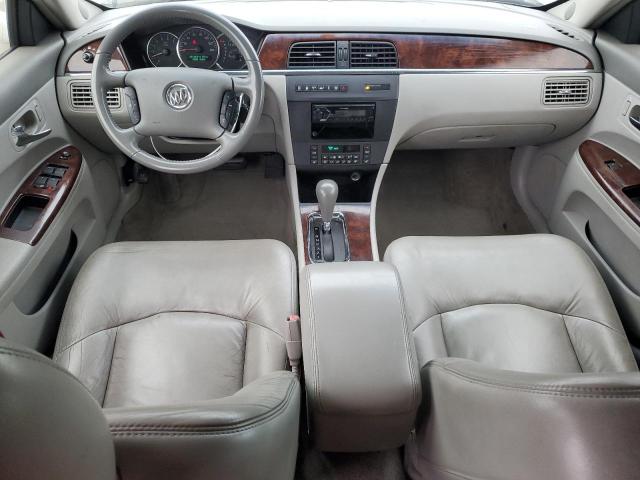 Photo 8 from auction – 2009 BUICK LACROSSE C with VIN 2G4WD582X91112240