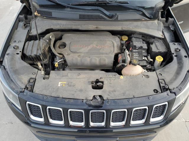 Zdjęcie 12 z aukcji – 2018 JEEP COMPASS LA z VIN 3C4NJCBB7JT301789