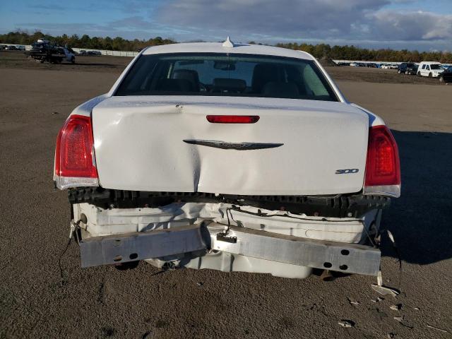 Photo 6 from auction – 2015 CHRYSLER 300 LIMITE with VIN 2C3CCAAGXFH742985