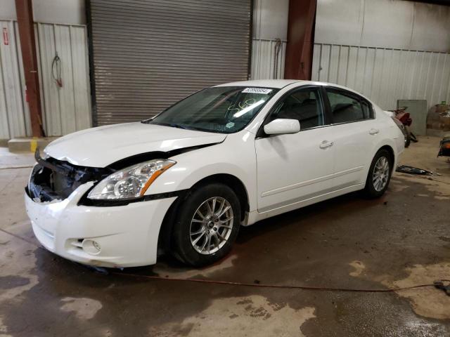 NISSAN ALTIMA BAS 2012 with VIN 1N4AL2AP8CC217212 - Photo from auction