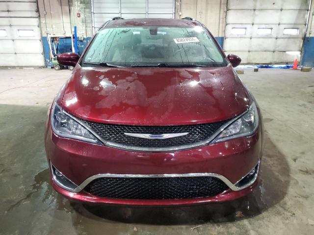 Photo 5 from auction – 2019 CHRYSLER PACIFICA T with VIN 2C4RC1BG0KR730434