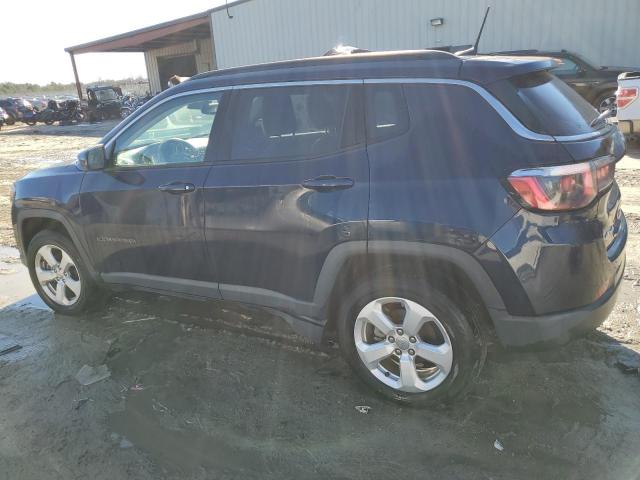 Photo 2 from auction – 2018 JEEP COMPASS LA with VIN 3C4NJDBB5JT112435