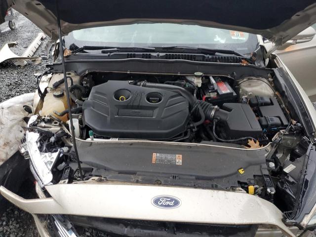 Photo 11 from auction – 2017 FORD FUSION SE with VIN 3FA6P0T99HR256204