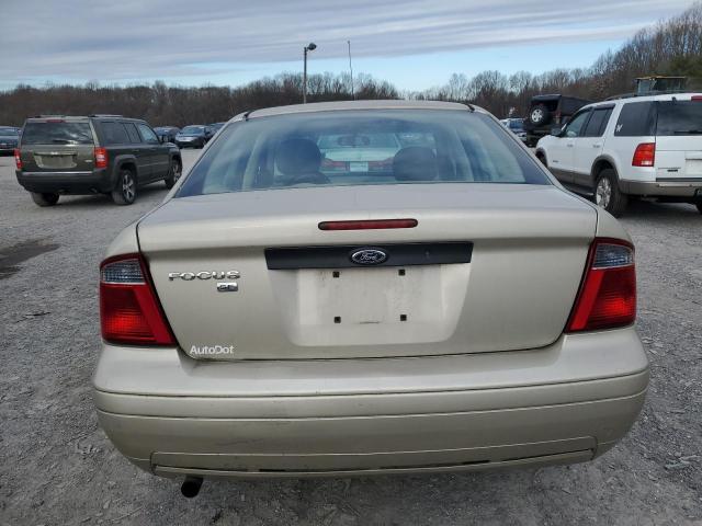 Photo 6 from auction – 2007 FORD FOCUS ZX4 with VIN 1FAHP34N07W353583