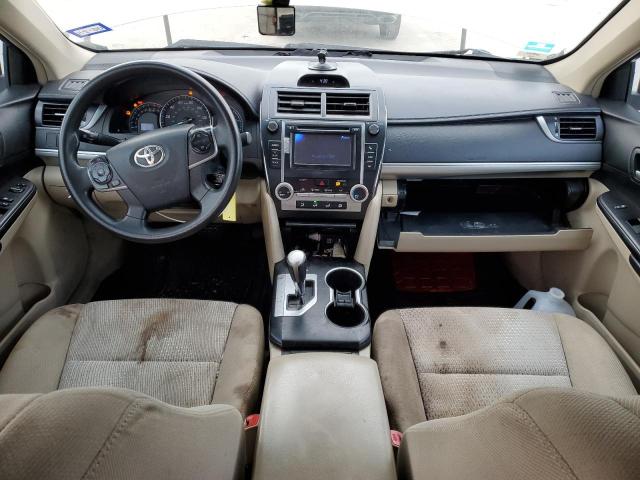 Photo 8 from auction – 2012 TOYOTA CAMRY BASE with VIN 4T4BF1FK7CR255443