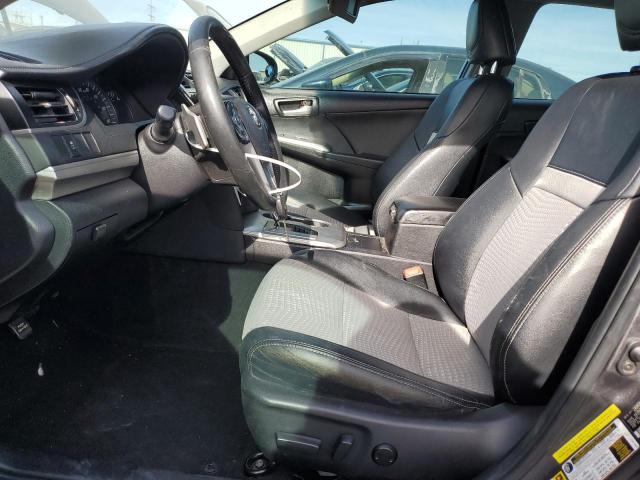 Photo 7 from auction – 2014 TOYOTA CAMRY L with VIN 4T1BF1FK6EU871454