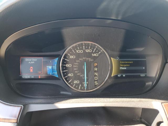 Photo 9 from auction – 2014 FORD EDGE LIMIT with VIN 2FMDK4KC6EBB16296
