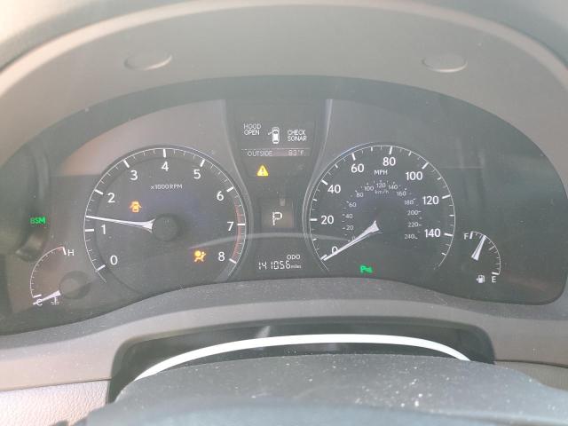 Photo 9 from auction – 2014 LEXUS RX 350 with VIN 2T2ZK1BA6EC137692