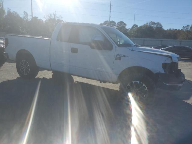 Photo 4 from auction – 2014 FORD F150 SUPER with VIN 1FTEX1CM0EFA57017