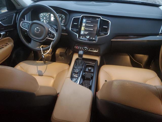 Photo 8 from auction – 2016 VOLVO XC90 T6 with VIN YV4A22PK5G1024443