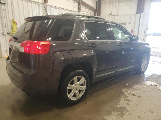 Photo 3 from auction – 2015 GMC TERRAIN SL with VIN 2GKFLRE31F6250618