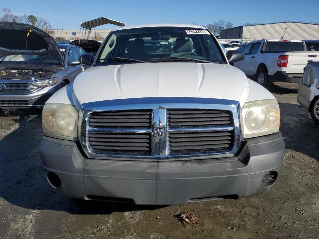 Photo 5 from auction – 2005 DODGE DAKOTA ST with VIN 1D7HE22K95S304640