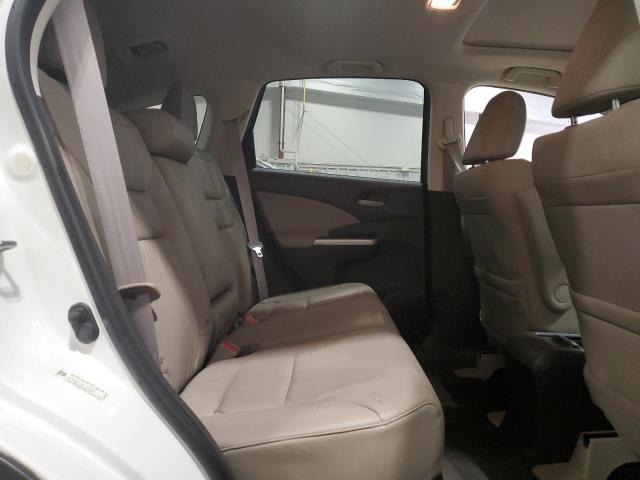 Photo 11 from auction – 2012 HONDA CR-V EXL with VIN 5J6RM4H73CL080380